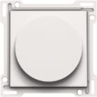 Niko - SET DE FINITION 1-2-3 POUR INTERRUPTEUR ROTATIF POUR MOTEURS
