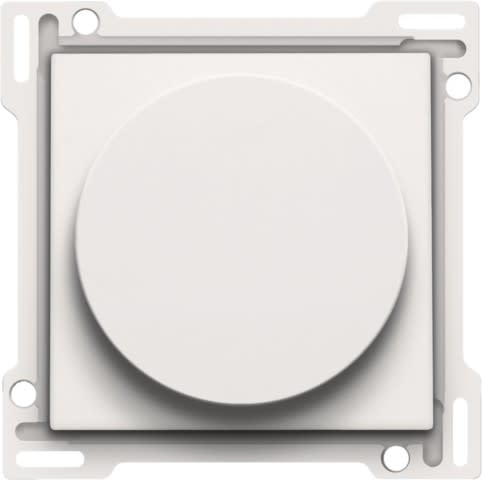 Niko - SET DE FINITION 1-0-2 POUR INTERRUPTEUR ROTATIF POUR MOTEURS
