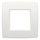 Niko - PLAQUE DE RECOUVREMENT SIMPLE