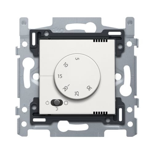 Niko - THERMOSTAT ÉLECTRONIQUE
