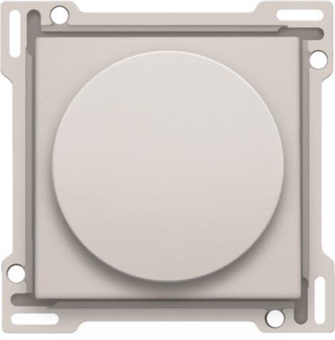 Niko - FINITION VARIATEUR À BOUTON ROTAT./RÉGUL. VITESSE, INC. BOUTON