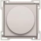 Niko - FINITION VARIATEUR À BOUTON ROTAT./RÉGUL. VITESSE, INC. BOUTON