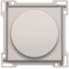 Niko - FINITION VARIATEUR À BOUTON ROTAT./RÉGUL. VITESSE, INC. BOUTON