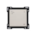 Niko - SET DE FINITION COMMANDE DE VENTILATION MÉCANIQUEMENT CÔNTROLÉE