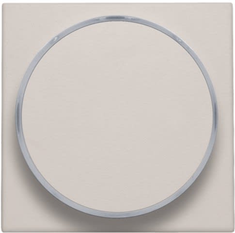 Niko - SET DE FINITION SANS SYMBOLE PR BOUTON-POUSS. 6A AVEC CULOT E10