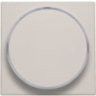 Niko - SET DE FINITION SANS SYMBOLE PR BOUTON-POUSS. 6A AVEC CULOT E10