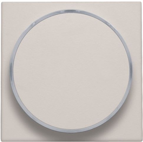 Niko - SET DE FINITION SANS SYMBOLE PR BOUTON-POUSS. 6A AVEC CULOT E10