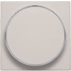 Niko - SET DE FINITION SANS SYMBOLE PR BOUTON-POUSS. 6A AVEC CULOT E10