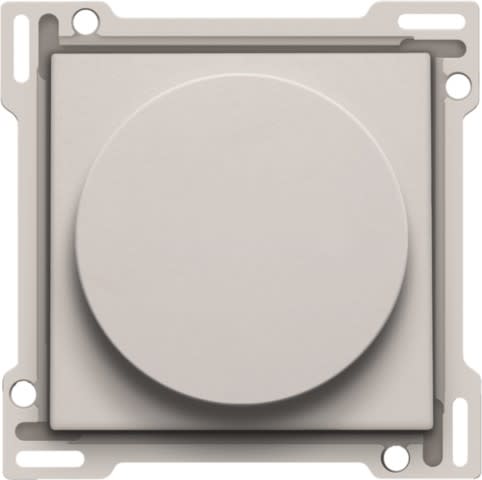 Niko - SET DE FINITION 1-2-3 POUR INTERRUPTEUR ROTATIF POUR MOTEURS