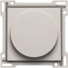 Niko - SET DE FINITION 1-2-3 POUR INTERRUPTEUR ROTATIF POUR MOTEURS