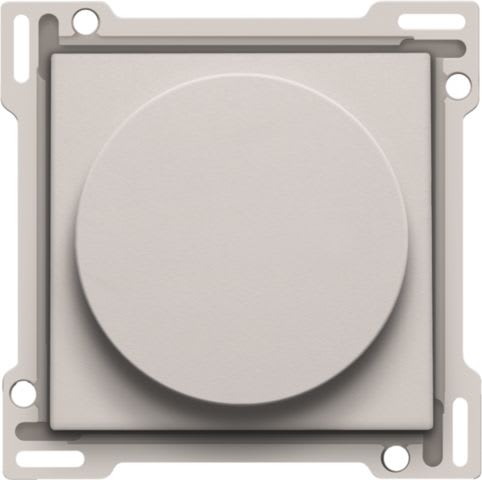 Niko - SET DE FINITION 1-2-3 POUR INTERRUPTEUR ROTATIF POUR MOTEURS