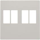 Niko - SET DE FINITION PRISE DOUBLE POUR HAUT-PARLEUR