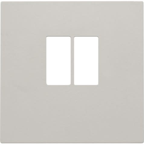 Niko - SET DE FINITION PRISE SIMPLE POUR HAUT-PARLEUR