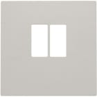 Niko - SET DE FINITION PRISE SIMPLE POUR HAUT-PARLEUR