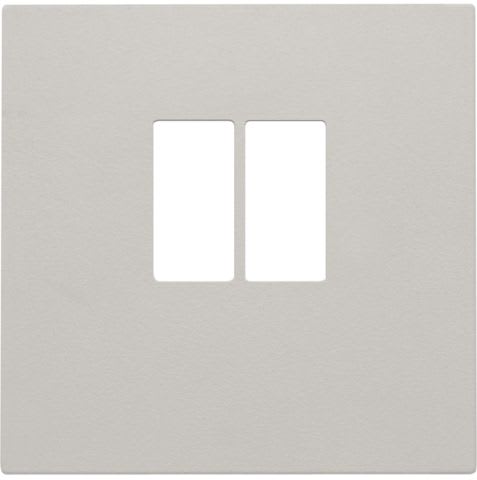 Niko - SET DE FINITION PRISE SIMPLE POUR HAUT-PARLEUR