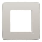 Niko - PLAQUE DE RECOUVREMENT SIMPLE