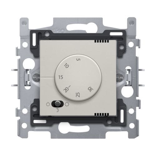 Niko - THERMOSTAT ÉLECTRONIQUE