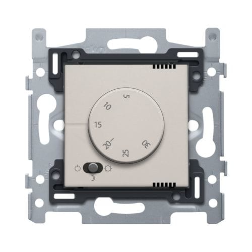 Niko - THERMOSTAT ÉLECTRONIQUE