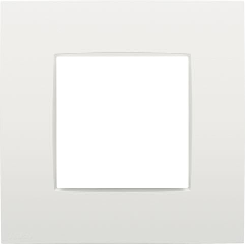 Niko - PLAQUE DE RECOUVREMENT SIMPLE