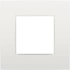 Niko - PLAQUE DE RECOUVREMENT SIMPLE