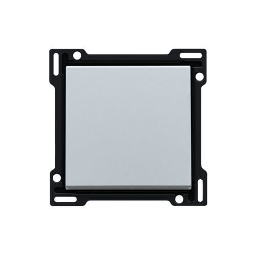 Niko - SET DE FINITION INTERRUPTEUR OU BOUTON-POUSSOIR SIMPLE