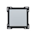 Niko - SET DE FINITION INTERRUPTEUR OU BOUTON-POUSSOIR SIMPLE