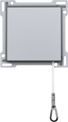 Niko - SET DE FINITION BOUTON-POUSSOIR À TIRETTE