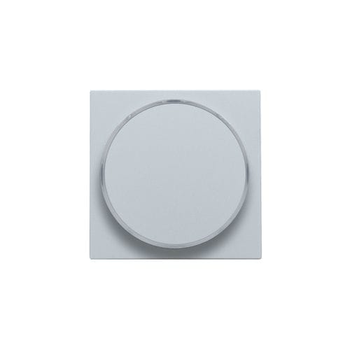 Niko - SET DE FINITION SANS SYMBOLE PR BOUTON-POUSS. 6A AVEC CULOT E10