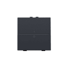 Niko - TOUCHE SIMPLE I/0 POUR INTERRUPTEUR/BOUTON SANS FIL À 2 CONTACTS