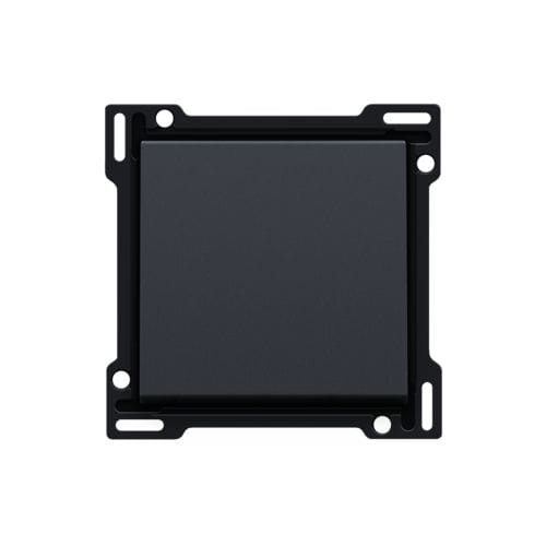 Niko - SET DE FINITION INTERRUPTEUR OU BOUTON-POUSSOIR SIMPLE