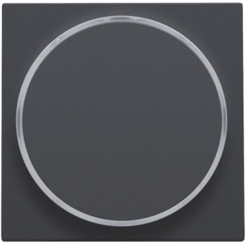 Niko - SET DE FINITION SANS SYMBOLE PR BOUTON-POUSS. 6A AVEC CULOT E10