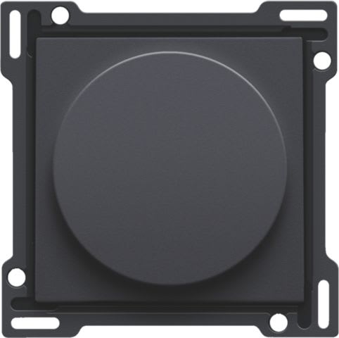 Niko - SET DE FINITION 1-2-3 POUR INTERRUPTEUR ROTATIF POUR MOTEURS