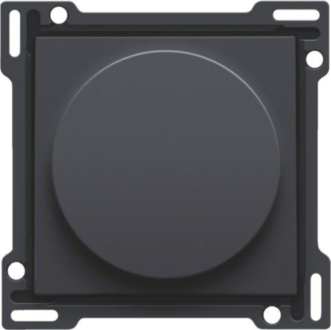 Niko - SET DE FINITION 1-0-2 POUR INTERRUPTEUR ROTATIF POUR MOTEURS