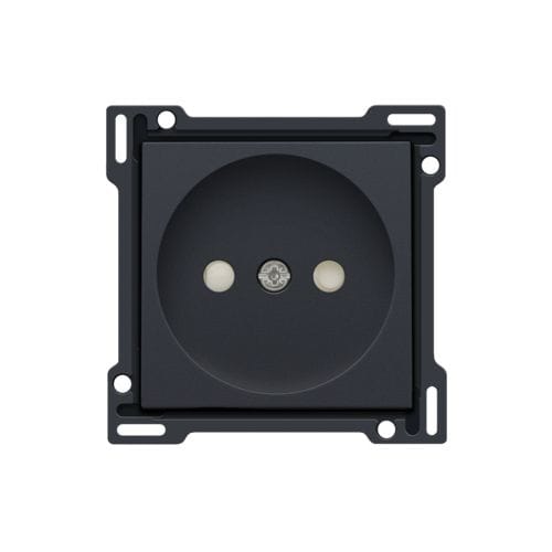 Niko - SET DE FINITION PRISE SANS TERRE, 21MM