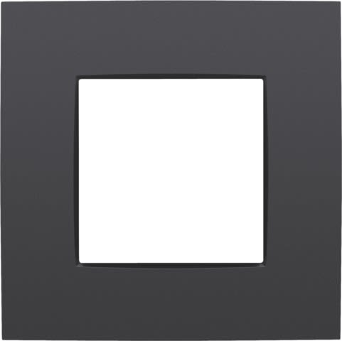 Niko - PLAQUE DE RECOUVREMENT SIMPLE