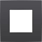 Niko - PLAQUE DE RECOUVREMENT SIMPLE