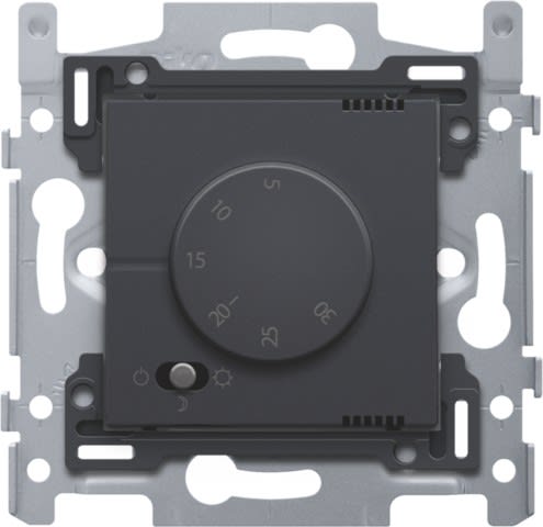 Niko - THERMOSTAT ÉLECTRONIQUE
