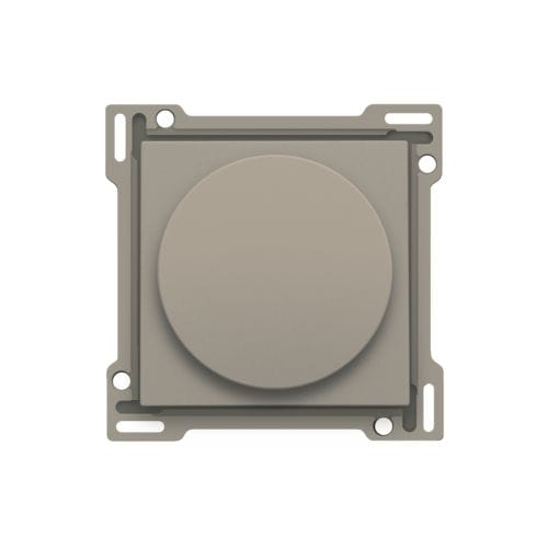 Niko - FINITION VARIATEUR À BOUTON ROTAT./RÉGUL. VITESSE, INC. BOUTON
