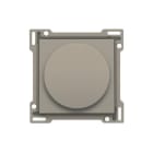Niko - FINITION VARIATEUR À BOUTON ROTAT./RÉGUL. VITESSE, INC. BOUTON