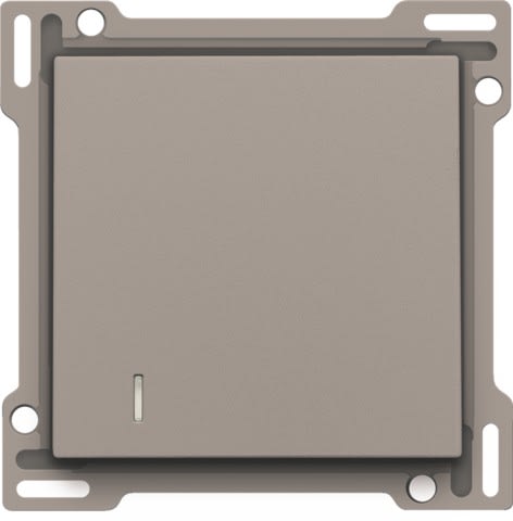 Niko - SET DE FINITION INTERRUPTEUR POUR CARTES D'HÔTEL