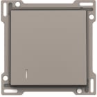 Niko - SET DE FINITION INTERRUPTEUR POUR CARTES D'HÔTEL