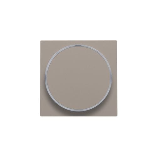 Niko - SET DE FINITION SANS SYMBOLE PR BOUTON-POUSS. 6A AVEC CULOT E10