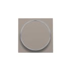 Niko - SET DE FINITION SANS SYMBOLE PR BOUTON-POUSS. 6A AVEC CULOT E10