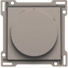 Niko - SET DE FINITION MINUTERIE RÉGLABLE JUSQU'A 120 MIN.