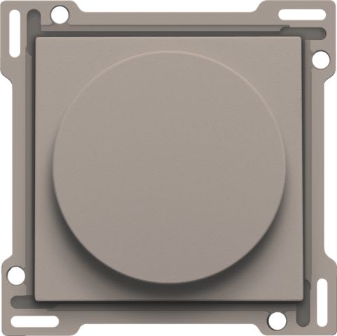 Niko - SET DE FINITION 1-2-3 POUR INTERRUPTEUR ROTATIF POUR MOTEURS