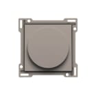 Niko - SET DE FINITION 1-0-2 POUR INTERRUPTEUR ROTATIF POUR MOTEURS