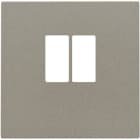 Niko - SET DE FINITION PRISE SIMPLE POUR HAUT-PARLEUR