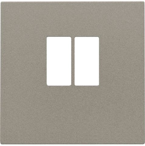 Niko - SET DE FINITION PRISE SIMPLE POUR HAUT-PARLEUR