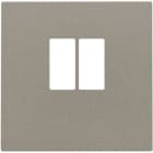 Niko - SET DE FINITION PRISE SIMPLE POUR HAUT-PARLEUR