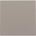 Niko - SET DE FINITION AVC SORTIE DE CÂBLE PR CACHE-TROU AVC SERRE-FIL